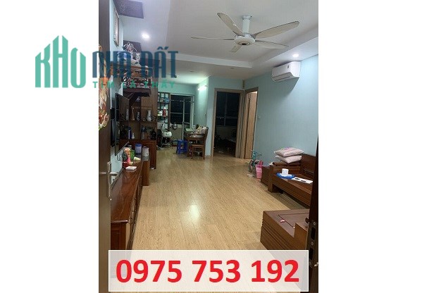 Bán CHCC Athena Complex Xuân Phương, Vào ở ngay sau khi sang tên; 1,85 tỷ; 0975753192