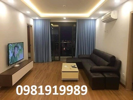 CHO THUÊ CHUNG CƯ Sun Square Lê Đức Thọ, Nam Từ Liêm, 17tr/t; 0981919989