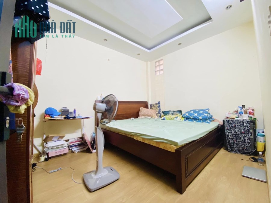 Tài chính vài tỷ có ngay căn nhà 57m2 gần trung tâm quận Thanh Xuân