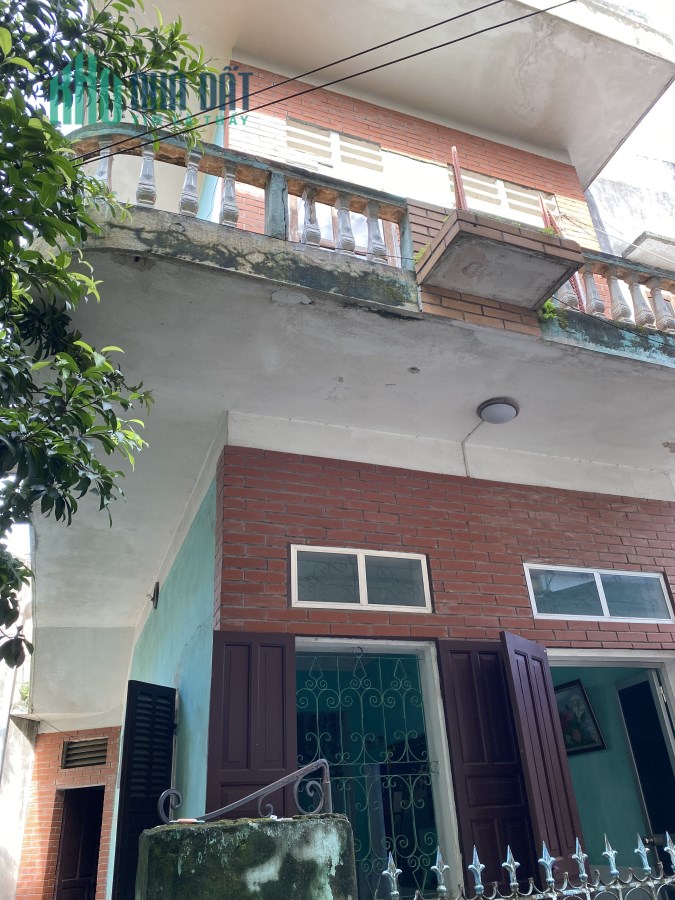 Cho thuê nhà để ở lâu dài