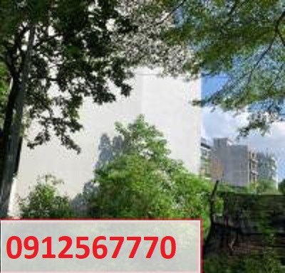Chính chủ cho thuê lâu dài mảnh đất TC tại KĐT Hà Phong, Mê Linh; 3tr/th; 0912567770