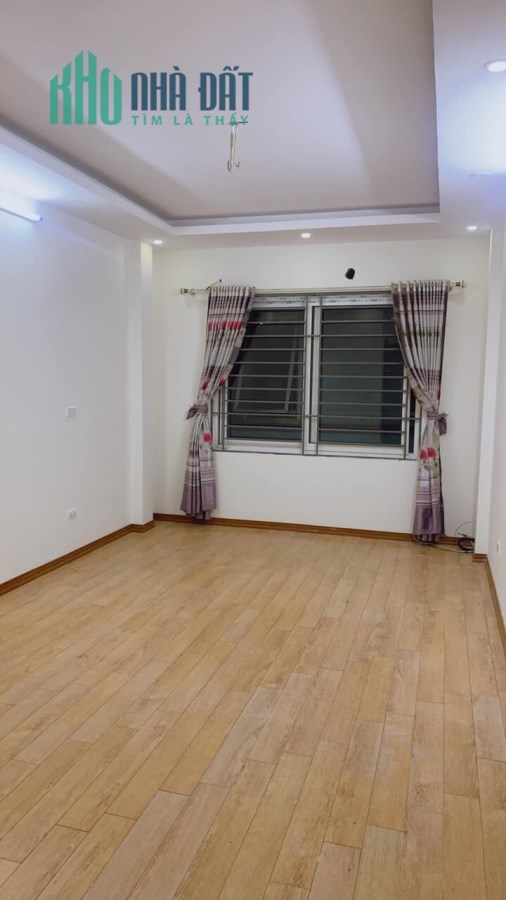Chỉ  còn duy nhất 1 căn nhà 5 tầng tại Mỹ Đình, 2 mặt thoáng có thể vừa ở vừa cho thuê