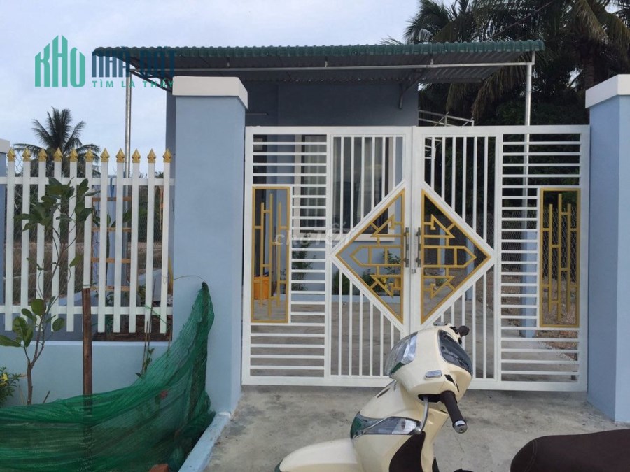 Nhà mới xây chính chủ cần bán Tp.Phan Rang_Tháp Chàm - Ninh Thuận