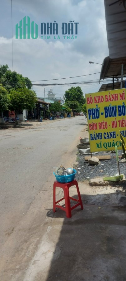 Chính chủ cần sang nhượng quán phở bò Dĩ An Bình Dương