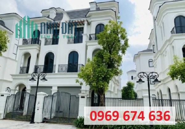 Chính chủ bán GẤP Song lập Ngọc Trai 9-51 Vinhomes Ocean Park 1, Gia Lâm; 38 tỷ; 0969674636