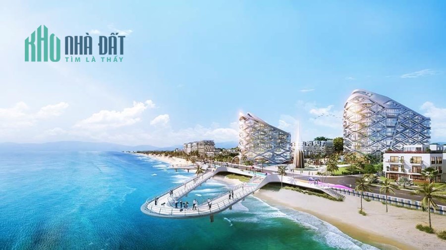 Bán đất nền Dự án Vlasta Sầm Sơn TP.Sầm Sơn - Lợi nhuận nhân hai