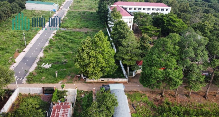 BÁN GẤP LÔ ĐẤT 2 MẶT TIỀN, XÃ LỘ 25, THỐNG NHẤT, ĐỒNG NAI, SỔ HỒNG RIÊNG, 107.5M2