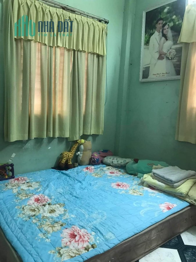 Bán Nhà Mặt Tiền Kinh Doanh Tân Bình, 55m2, 5 Tầng Mới Tinh, Ngang Gần 5m, Nhỉnh 12 Tỷ TL.