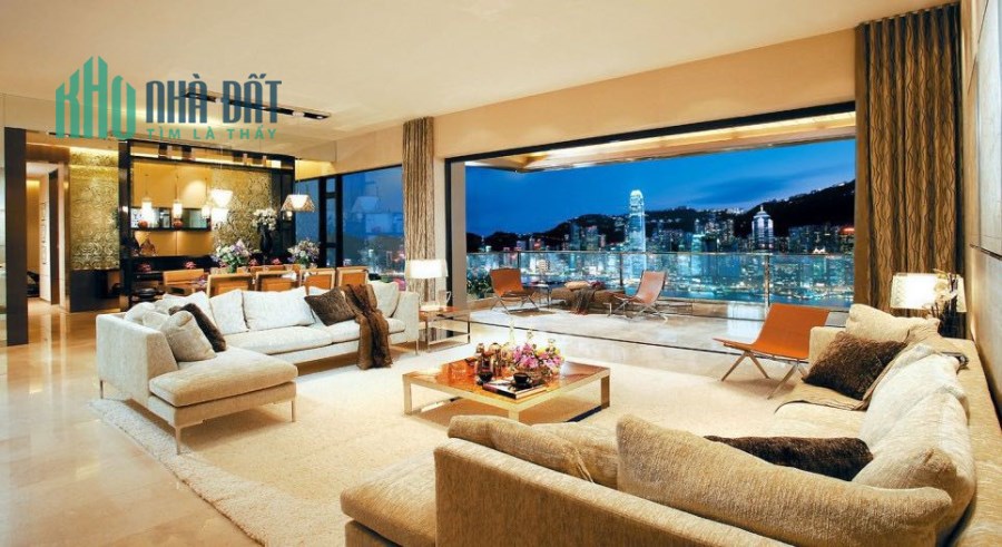 CHUNG CƯ CAO CẤP GIÀNH CHO NHỮNG AI THÍCH Ở RỘNG SỐNG SANG 4PN 126 M2 VỐN CHỈ 1,8 TỶ . LH 0918446389