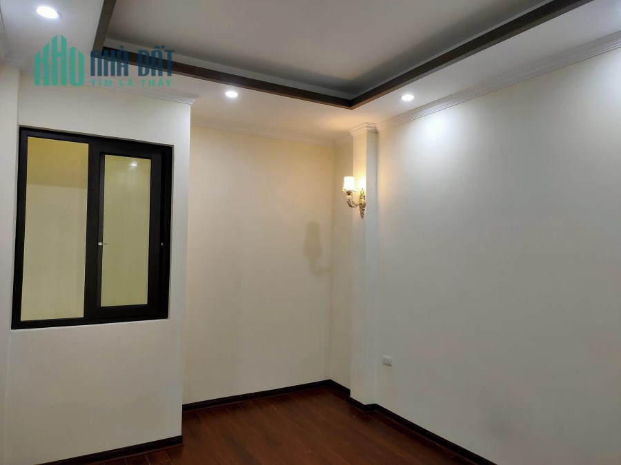 Bán nhà mới Nguyễn Chính, gần trường C2 Thịnh Liệt 46m2x4 tầng 4.35 tỷn.