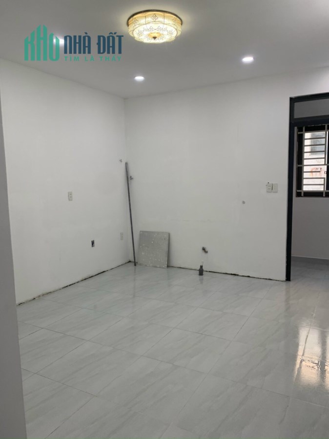 Bán nhà hẻm An Dương Vương phường 13 quận 6, diện tích 72m2 giá nhỉnh 11 tỷ.