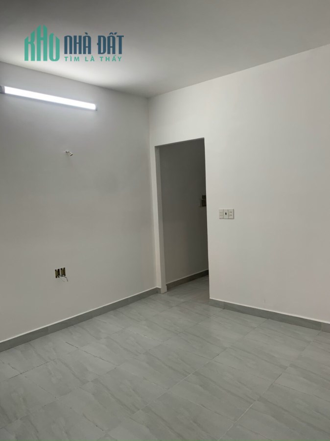Bán nhà hẻm An Dương Vương phường 13 Q.6 diện tích 72m2 giá 11 tỷ.