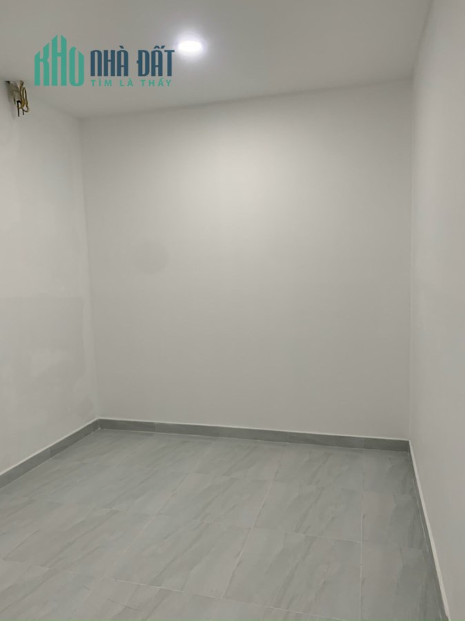 Bán nhà An Dương Vương, Q.6, diện tích 72m2, giá 11 tỷ.