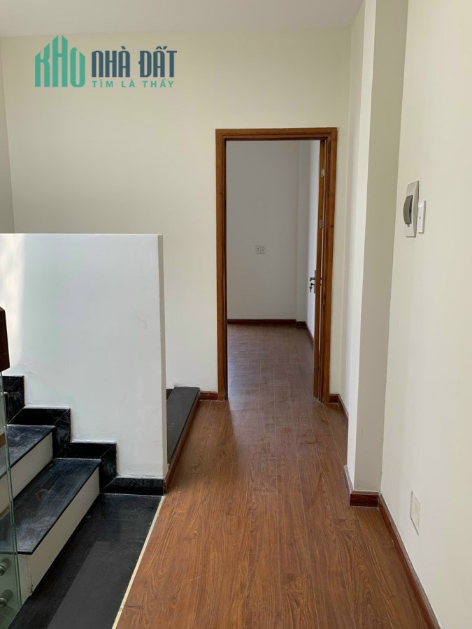 Bán nhà hẻm đường An Dương Vương, phường 13 Q.6