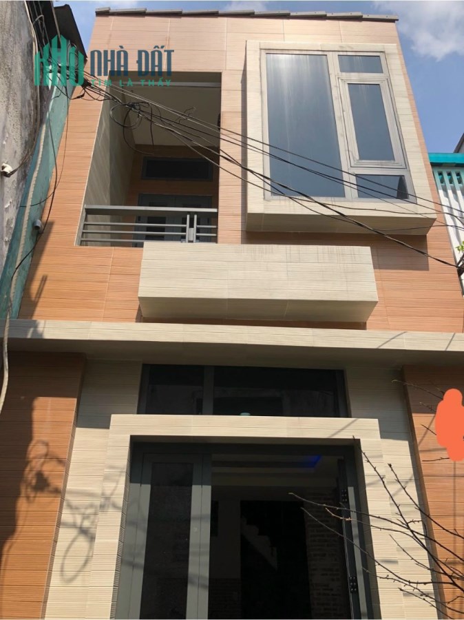 - Chính chủ bán nhà 756. Đoàn Văn Bơ phường 16 quận 4
