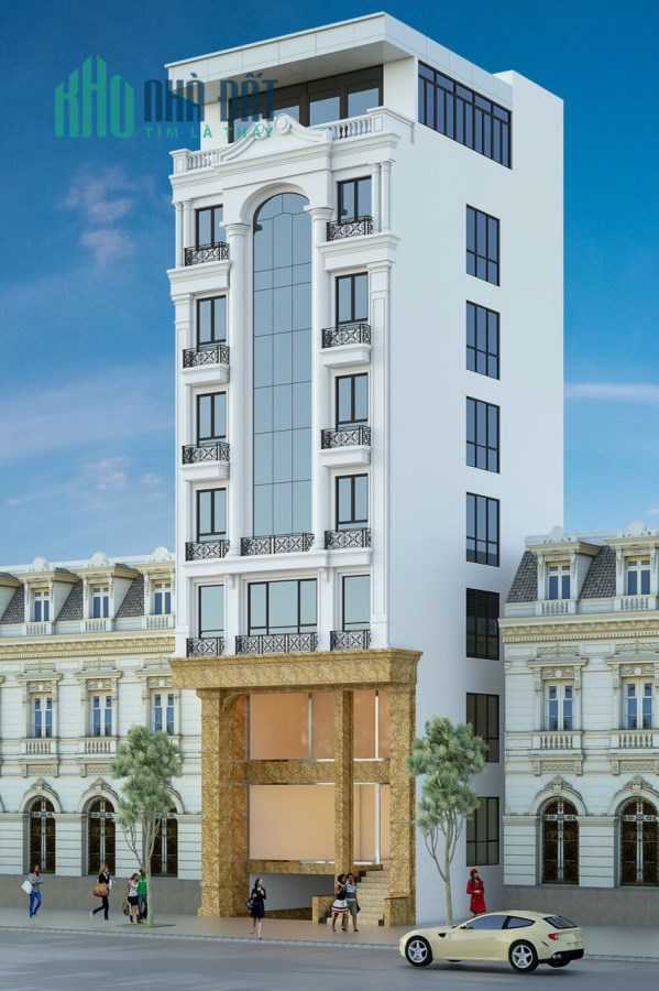 BÁN NHÀ MẶT PHỐ QUANG TRUNG- HÀ ĐÔNG DT 140M2, VỊ TRÍ ĐẸP ( GIÁ LIÊN HỆ )