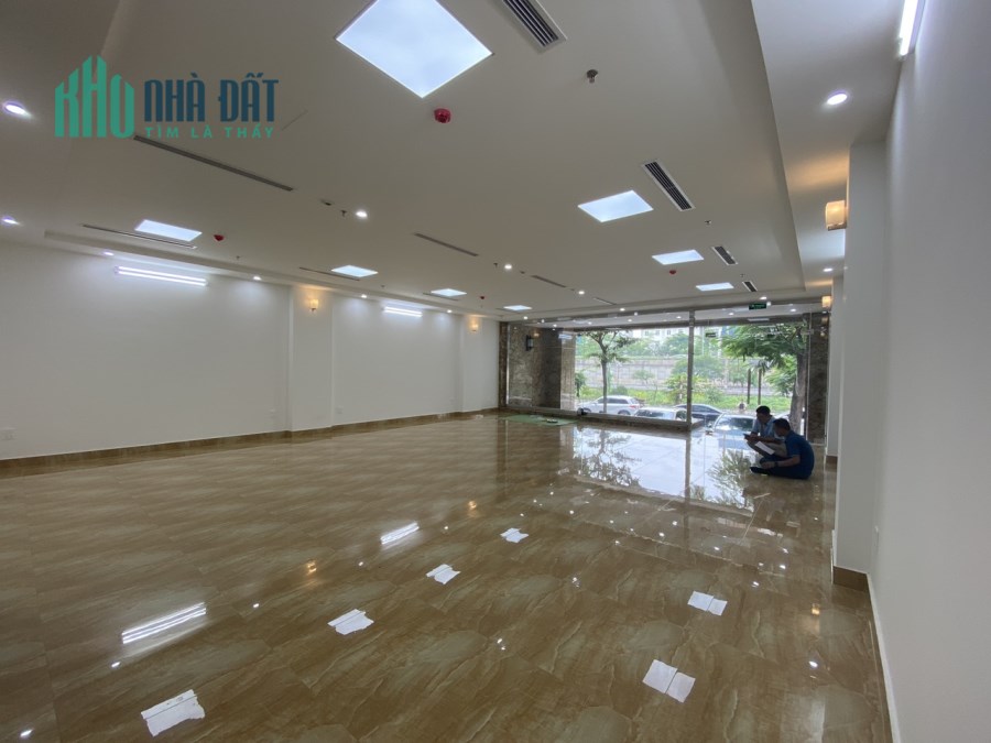 BÁN NHÀ MẶT PHỐ KHUẤT DUY TIẾN, DT 145M2, VỊ TRÍ ĐẸP ( GIÁ LIÊN HỆ )