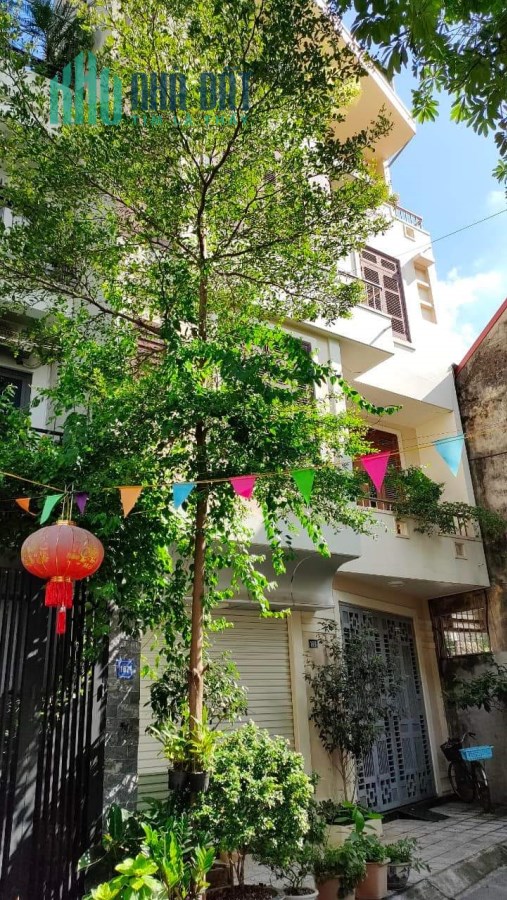 BÁN NHÀ 4 TẦNG TRẦN ĐĂNG NINH HÀ ĐÔNG, Ô TÔ VÀO TẬN NHÀ MT RỘNG 9M,  10 TỶ