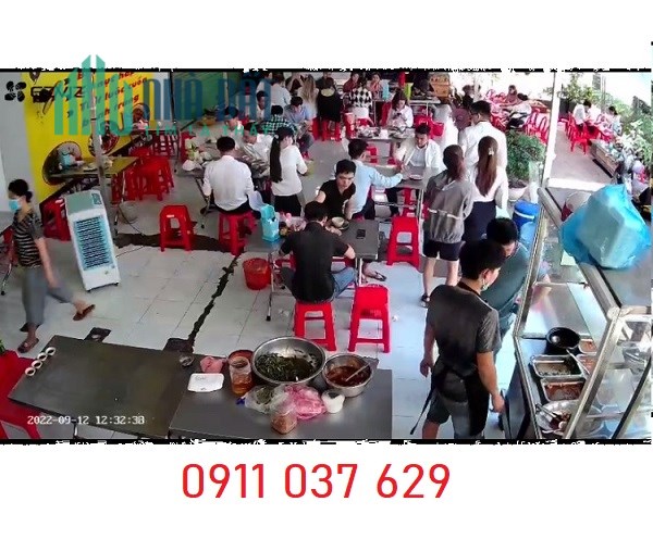 Chính chủ sang nhượng quán ăn KĐT Vạn Phúc, Hiệp Bình Phước, TP.Thủ Đức, 0911037629