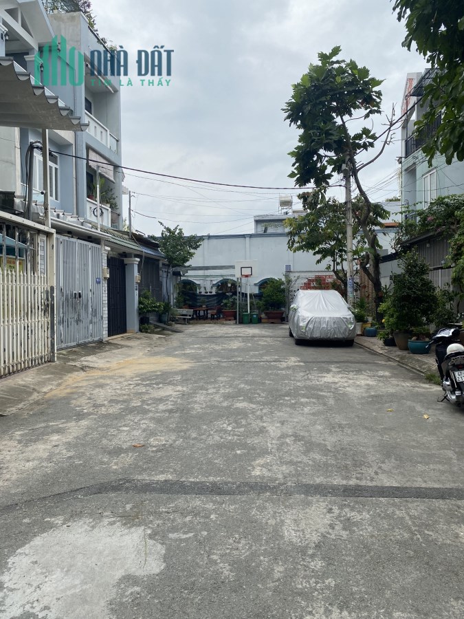 Lô đất mặt tiền đường 96  tây hòa phước long A, diện tích 85m vị trí vip