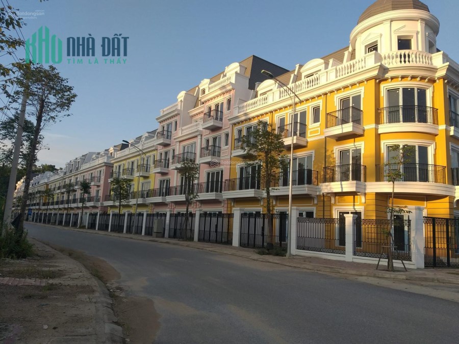 Đất khu đô thị trung tâm nhưng lại rẻ hơn đất dân??? Lh ngay 0366933391