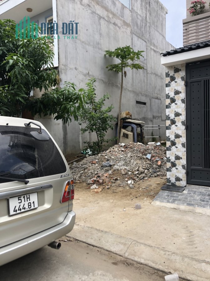 Bán đất MT KDC Bình An, Bình Thắng, Dĩ An: 5 x 20, giá 3,15 tỷ.