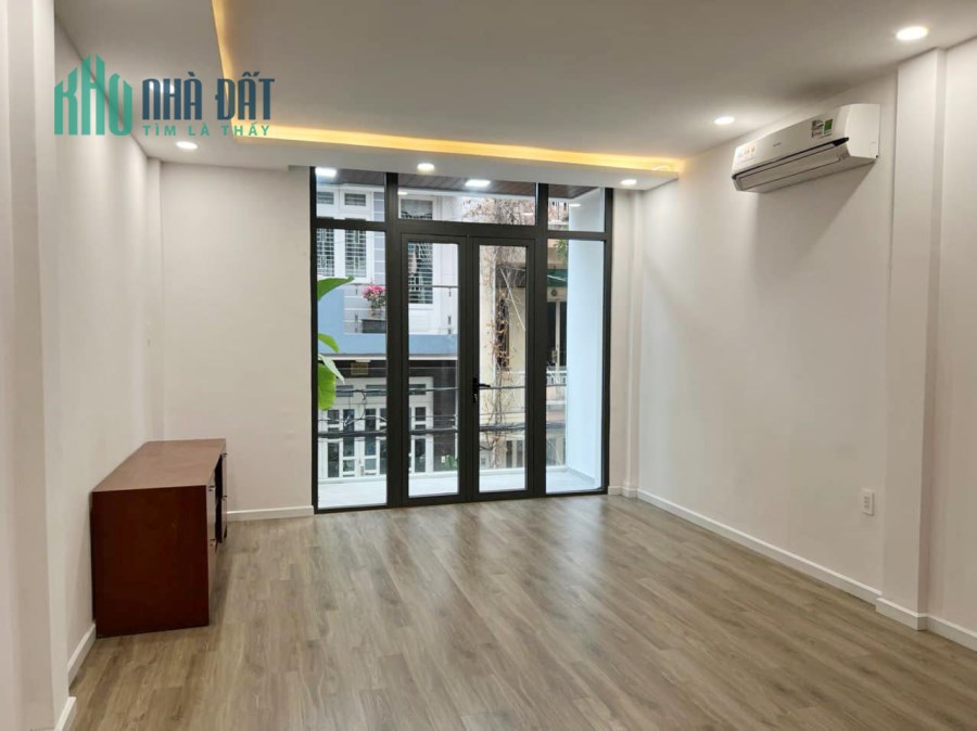Bán nhà vừa ở vừa kinh doanh UNG VĂN KHIÊM, P25, Bình Thạnh, 3tầng, 66m2, chỉ 10.5 tỷ.