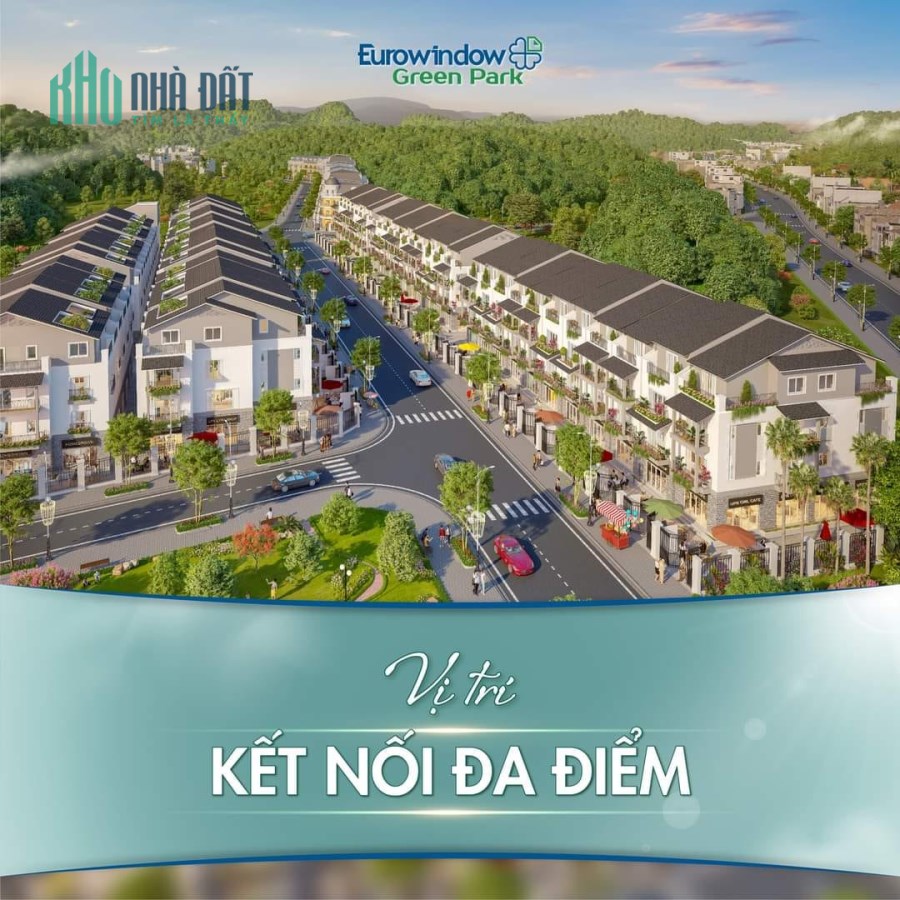 Đầu tư sinh lời- Rạng ngời tương lai tại TP Yên Bái