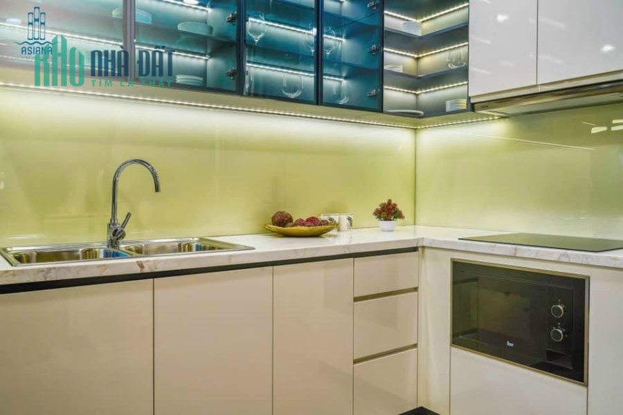 [ SIÊU PHẨM THÁNG 10] Căn hộ mặt biển sở hữu lâu dài đầu tiên tại Tp. Đà Nẵng