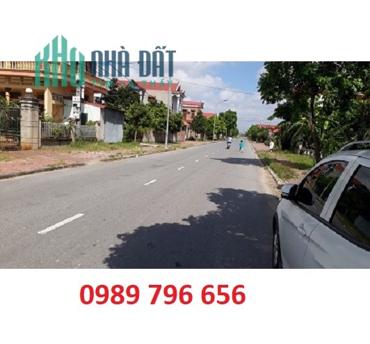 Chính chủ cần bán đất ở Bắc Ninh - 0989796656