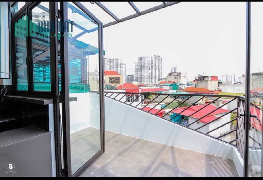 MẶT PHỐ HOÀNG NGÂN - CẦU GIẤY, 43M2 - 7 TẦNG THANG MÁY, KINH DOANH. GIÁ 14.2 TỶ
