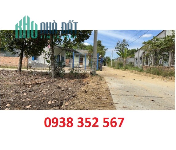 Chính chủ bán đất Phú Điền, Tân Phú, Đồng Nai; 1,53 tỷ; 0938352567