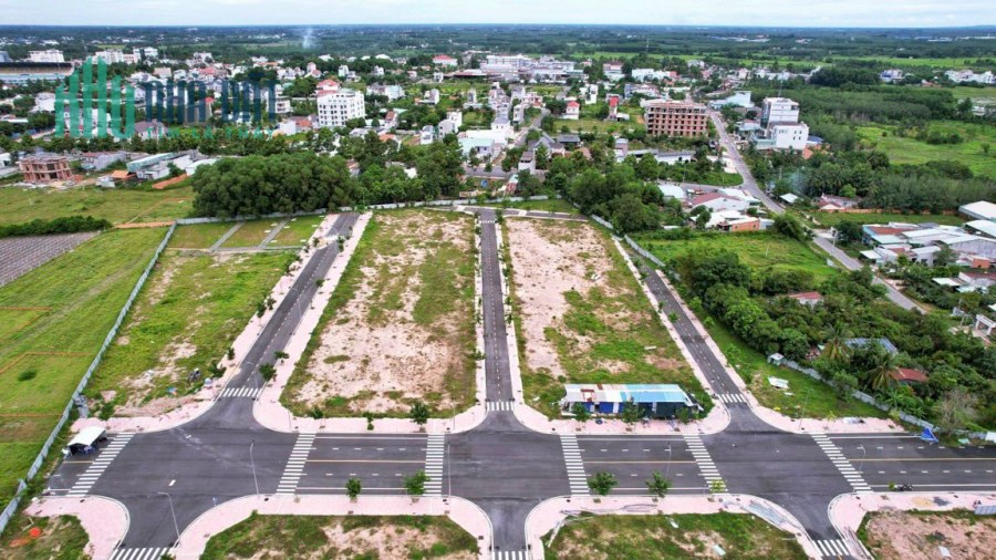 Đất nền phường 3 thành phố tây ninh