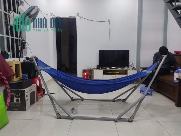NHÀ MẶT PHỐ 2 TẦNG 4,7 x 16 SÁT CHỢ CẦU QUẬN 12 NHỈNH 4 TỶ.