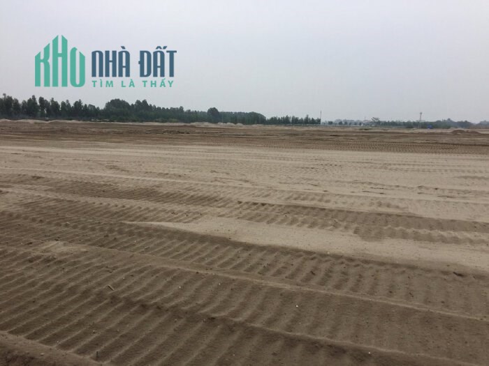 Bán đất KCN Đồng Văn DT từ 2.000m2, 5.000m2 đến 5ha, vị trí đẹp, giá rẻ.