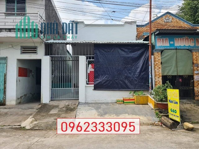 Chính chủ Bán nhà tại khu tái định cư Dapark TP.Dĩ An, 4,3 tỷ; 0962333095