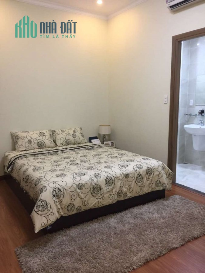 Bán  căn hộ chung cư Green Town Bình Tân.50 m2. Tặng nội thất. Giá 1.85 tỷ. 0988758645