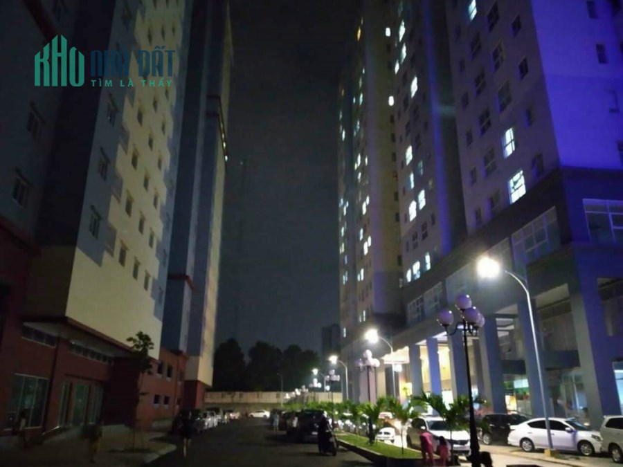 Bán CHCC Cường Thuận Biên Hoà 38m2 chỉ 850 triệu. LH:0966502639