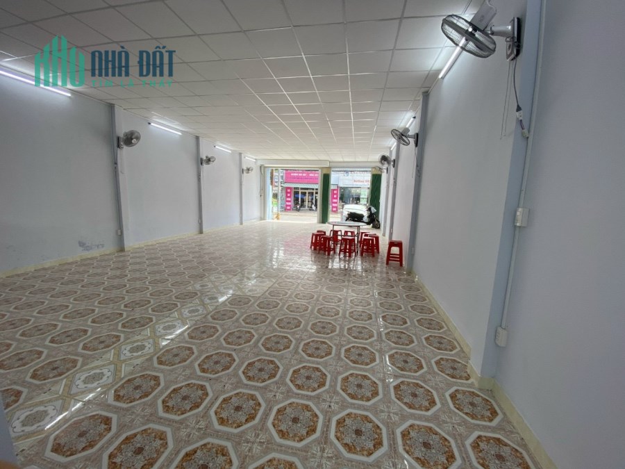 Nhà mặt tiền kinh doanh đường Dương đình hội diện tích 140m vị trí đẹp