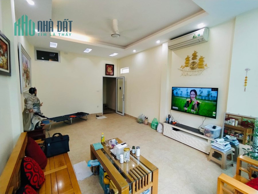 BÁN NHÀ PHỐ NGUYỄN DU 45m2 5T MT4m3 – 11.3Tỷ