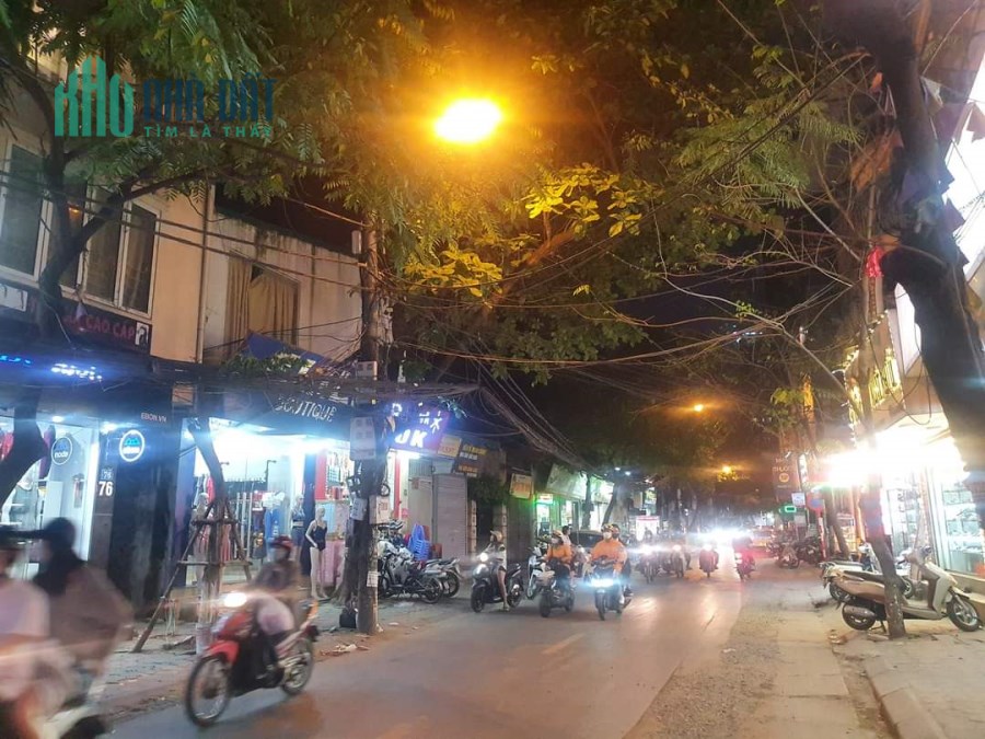 MỄ TRÌ -LÔ GÓC - Ô TÔ TRÁNH- KINH DOANH ĐỈNH KHỎI BÀN-KHU VỰC LUÔN SẦM UẤT,82m*2tầng, nhỉnh 13tỷ