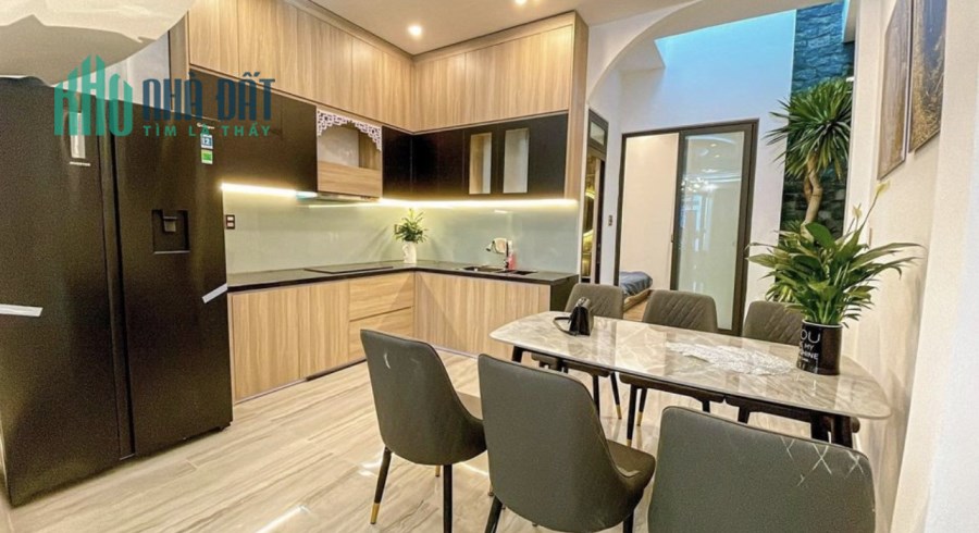PHÁO ĐÀI LÁNG 30M2X5T, GẦN PHỐ, NGÕ RỘNG THÔNG, LÔ GÓC 3.35 TỶ
