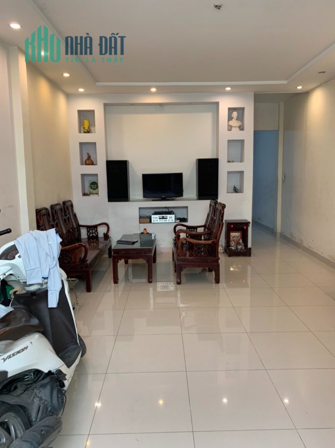BÁN NHÀ ĐẸP 2 TẦNG, HXH NGUYỄN THƯỢNG HIỀN, P5, BÌNH THẠNH, 60M2, CHỈ 7,2 TỶ