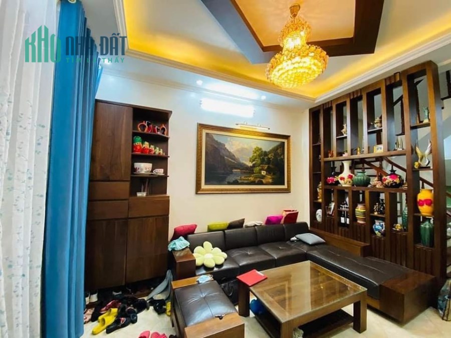 Giá rẻ giật mình, Nhà Hà Đông, DT rộng quyền lực 48m giá chỉ 3.4 tỷ