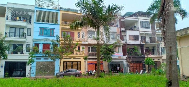 Cần bán Nhà liền kề đường 39 mét tại Khu đô thịTân Tây Đô, đan phượng Diện tích 85m², lh:0972990831