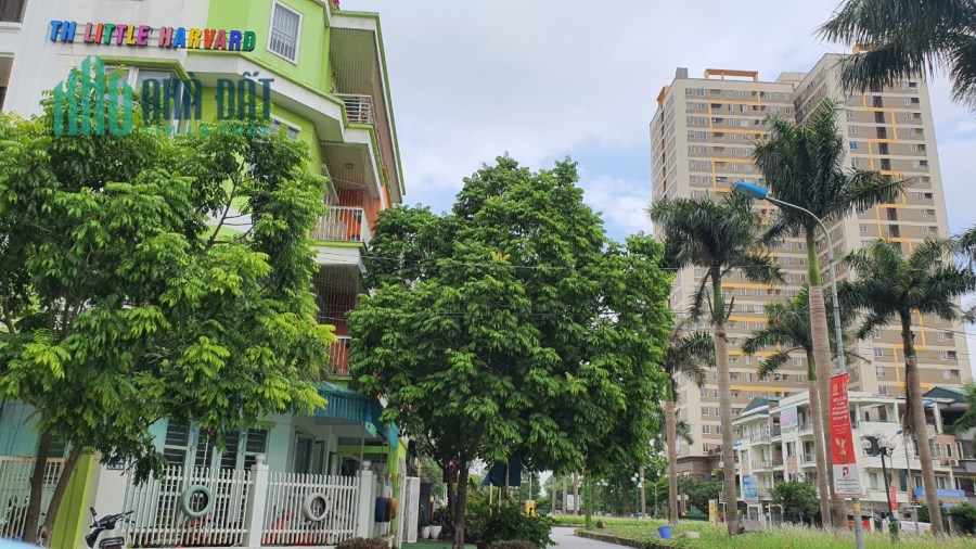 Biệt thư, liền kề Tân tây đô em đang sẵn 1 số căn vị trí đẹp, giá siêu tốt