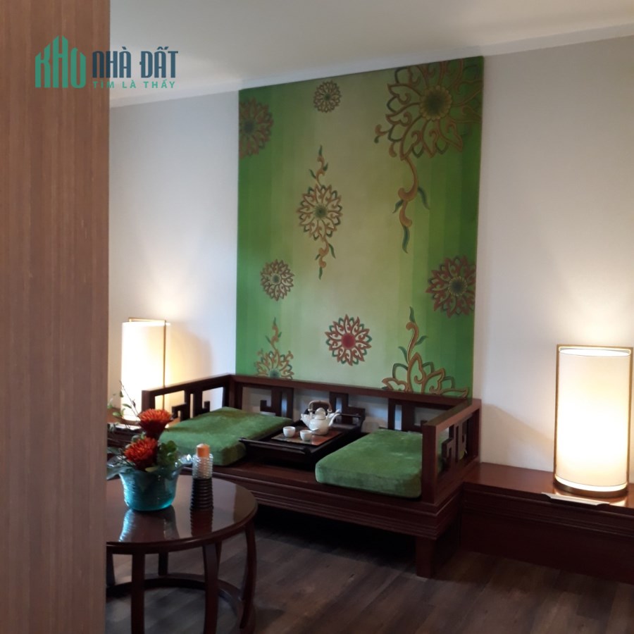Bán nhà Xuân Đỉnh, ô tô, gần phố, hàng xóm Ngoại giao đoàn, 75m2 x 4 tầng giá 7.4 tỷ