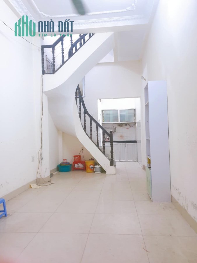 Nhà Đẹp Tây Sơn - Đống Đa, MT5m , Ngõ Thông , Lô Góc 2 Mặt Tiền , Giá Chỉ 4.8 Tỷ