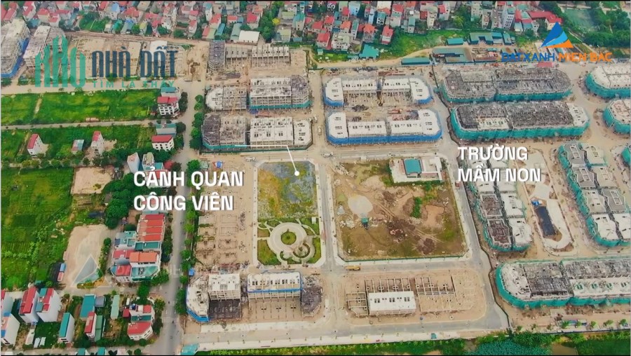 Tổng hợp quỹ căn chuyển nhượng hàng ngoại giao dự án Highway5 Residences giá 9.3 tỷ/căn