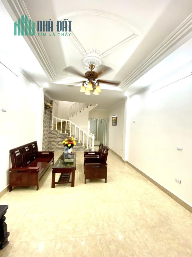 bán nhà mặt phố THUY LI NH, Hoang mai 40m2, 5 tầng, 3tỷ.